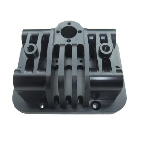 Non Standard Aluminum Alloy Precision Hardware Parts