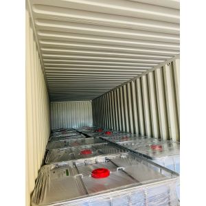 Flame Retardant Epoxy Resin Potting Compound with Alicyclic Saturated Structure