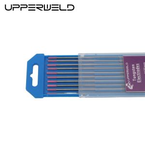 175mm 1/8'' Pink Electrode Tungsten for WP17/18/26 TIG Torch Welding Accessory