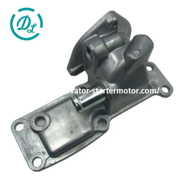 Buy cheap EexcavaStart ISUZU 4BG1 Thermostat Housing OEM 8-94403314-1 8944033141 from wholesalers