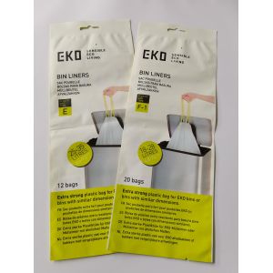 Buy cheap Large Capacity MATT OPP Plastic Seal Bags Samll Space Occupied from wholesalers