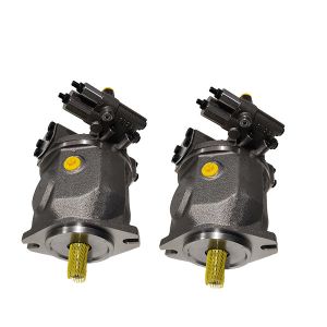 Buy cheap Compact Rexroth Hydraulic Pumps A10VSO71DFE-31R-PPA12N00-SO487 from wholesalers