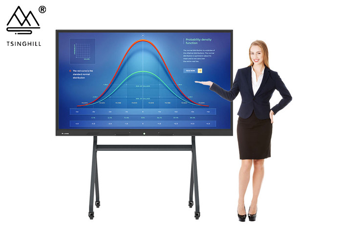 Quality 60in Digital Interactive Smart Board 240V Electronic Smartboard for sale Buy cheap 60in Digital Interactive Smart Board 240V Electronic Smartboard product