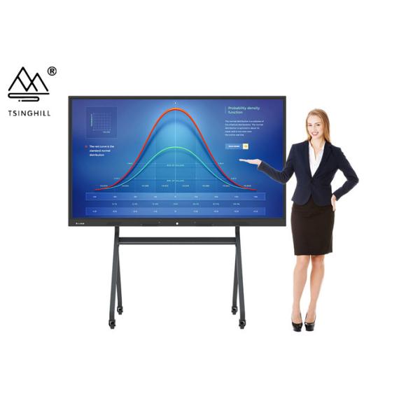 Buy cheap 60in Digital Interactive Smart Board 240V Electronic Smartboard from wholesalers