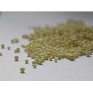 Buy cheap CALCIA STABILIZED ZIRCONIA BUBBLE, electro fusing special stabilized zirconia from wholesalers