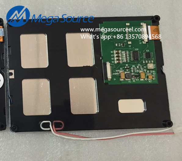 Quality Panasonic 5.7inch EDMMPU3B4F LCD Panel for sale