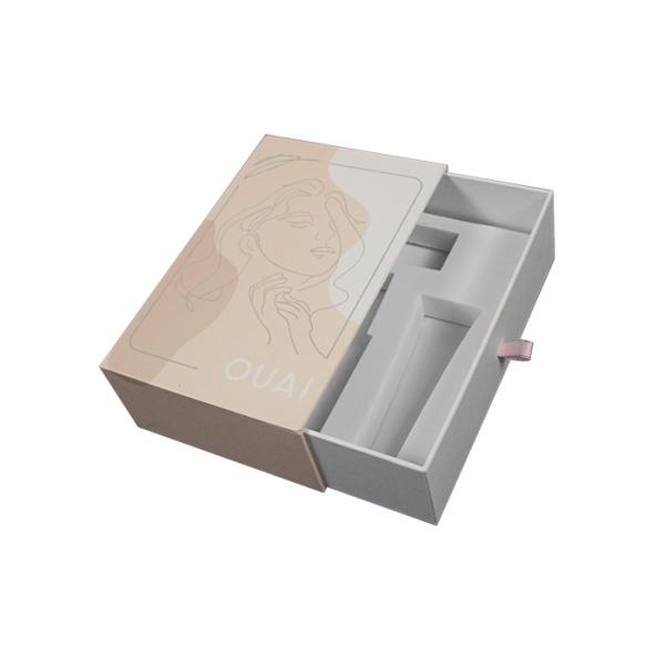 Quality Drawer Gift Case Eco Friendly Paper Bags Matt Lamination Surface for sale