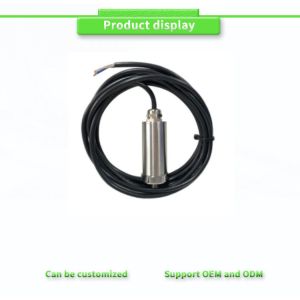 UNIVO UBZD2000Y Vibration Transmitters for Powerful Rotating Machinery