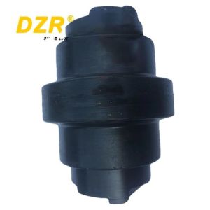 Buy cheap Forging or Casting Technique Mini Excavator Steel Track Roller PC55 Various Specifications from wholesalers
