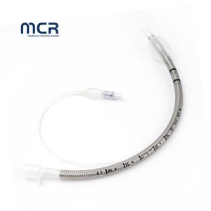 Buy cheap Disposable PVC Endotracheal Tube Cuffed With Stainless Steel String from wholesalers