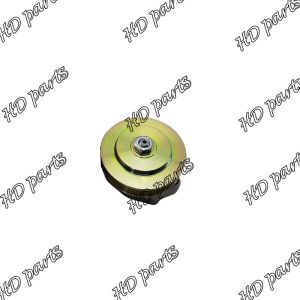 EC240B EC290B D6D D7D 85mm small wheel Engine Spare part 21584586 20450894