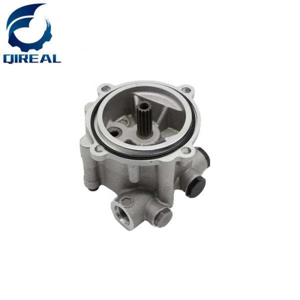 EC210B EC240B EC290B EC360B Excavator K3V112 K5V140 K3V180DT Hydraulic Gear Pump 14536672 VOE14536672