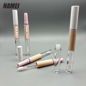 Buy cheap 2 In 1 Lip Gloss Tubes from wholesalers
