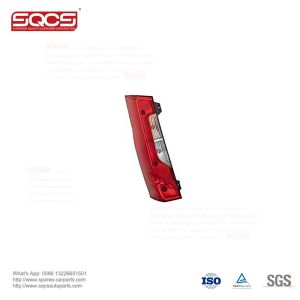 Buy cheap Others Halogen Tail Lamp for Mercedes Sprinter W907 W910 2018 Tail Lamp Accessory Car Light Work Light 9108200000 and Durable from wholesalers