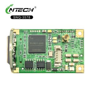 Buy cheap SNQ-3578 T Shaped 60fps 1080P SDI Camera Module Large Sensor Starlight Low Light from wholesalers