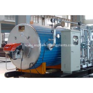 Buy cheap Cylindrical Can 50000KG Asphalt Tank , 40FT Bitumen Storage Tank from wholesalers