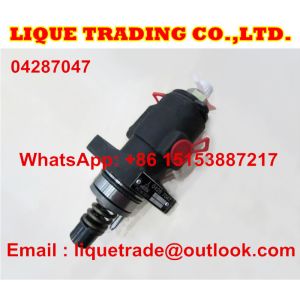 Buy cheap Deutz unit pump 04287047, 0428 7047 C fuel injection pump for Deutz 2011 engine product