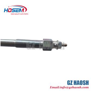 Buy cheap 1-87618443-0 Glow Plug ISP from wholesalers