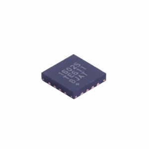 Buy cheap MAX16025TE New and Original  MAX16025TE    TQFN-16  Integrated circuit from wholesalers