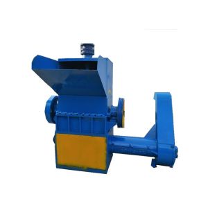 Buy cheap Customizable Beverage Bottle Plastic Crusher Machine For Recycled Plastic product