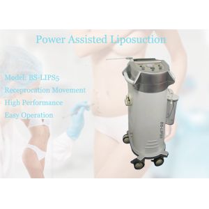 Buy cheap PAL surgical liposuction Power assisted tumescent liposuction tubing machines from wholesalers