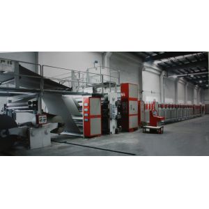 Buy cheap Paper Edge Aligning Machine, ultrasonic detecting + servo control, Duple, Triple, Quadruple from wholesalers