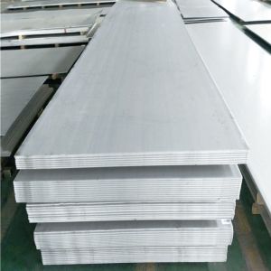 Buy cheap HL 0.2mm Thick Stainless Steel Sheet Width 2500mm 316 Ss Plate from wholesalers