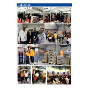 Industrial Refrigeration Equipment with Dual 5.8L Hoppers for Efficient