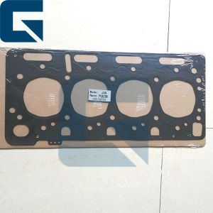 Buy cheap 320/02709 3CX 444 Engine 32002709 Gasket Head from wholesalers