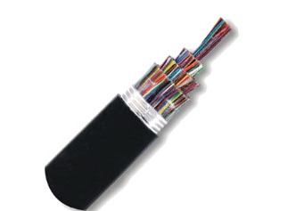 Buy cheap 2.6mm 4 Core Communication Cable from wholesalers