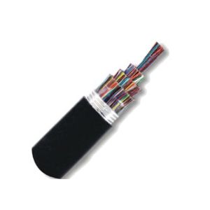 Buy cheap 2.6mm 4 Core Communication Cable from wholesalers
