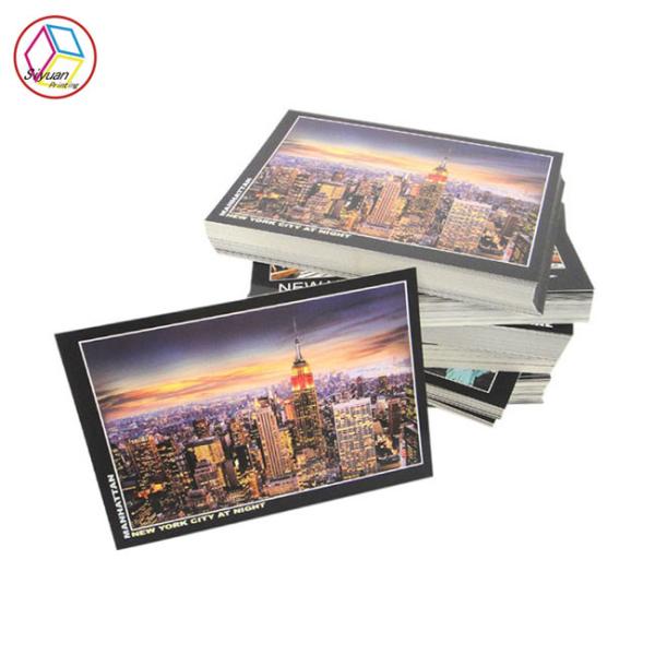 Quality Custom Printed Playing Cards CMYK Pantone Printing Recyclable Feature for sale