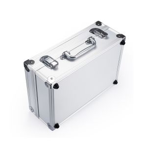 Portable Large Quantum Biofeedback Health Analyzer Machine with USB , Multi