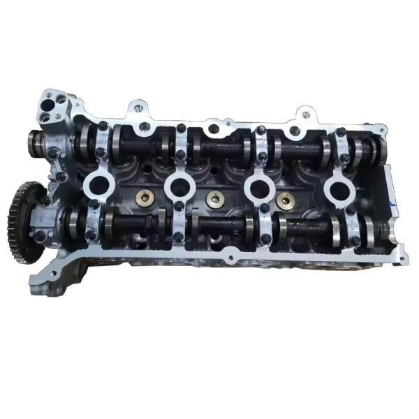 Buy cheap SUZUKI M13A Cylinder Head Assembly Flame Retardant 1110054G00 For Swift from wholesalers