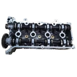 Buy cheap SUZUKI M13A Cylinder Head Assembly Flame Retardant 1110054G00 For Swift from wholesalers