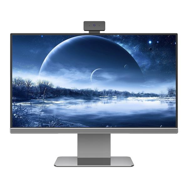 Buy cheap 27" All-in-One Desktop Computer with i3 i5 i7 Processor and OEM/ODM Manufacturing from wholesalers