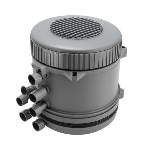 Buy cheap Cable 8 Port For 8-16 1oval 74x54 Dome Fiber Optic Splice Closure Mechanical Seal Fiber Cores 12 To 288 Cores Suitable For Network Protection from wholesalers