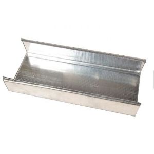 Buy cheap Galvanized Steel Profile/Metal Stud And Track from wholesalers