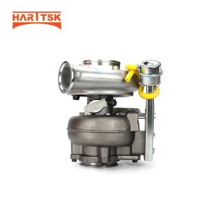 Buy cheap Excavator PC360-7 Diesel Engine Turbocharger SAA6D114 4038421 from wholesalers