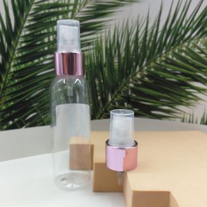 Buy cheap 20/410 0.12ml Ss304 Spring Fine Mist Sprayer Pump from wholesalers