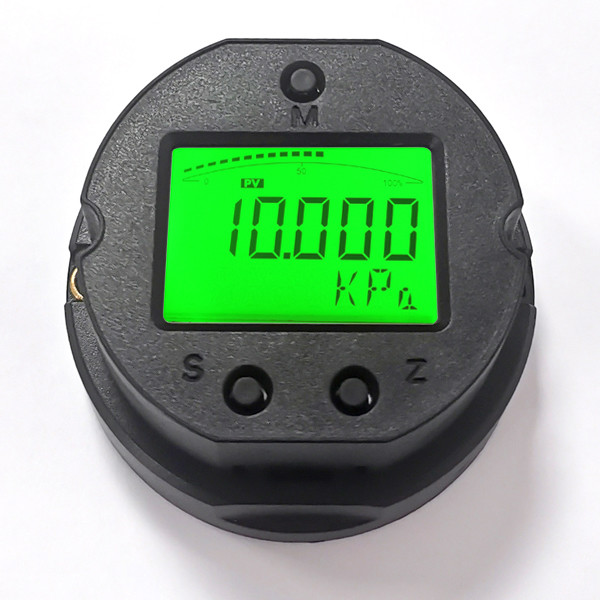 Industrial HART Circuit Board For Silicon Pressure Sensor Transmitter