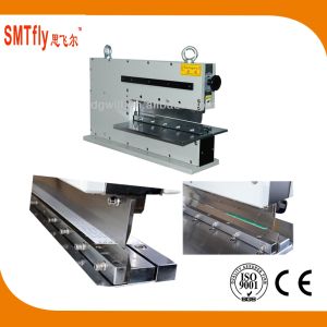 V Cut PCB Separator Machine Pre-Scoring PCB Depaneling Machine