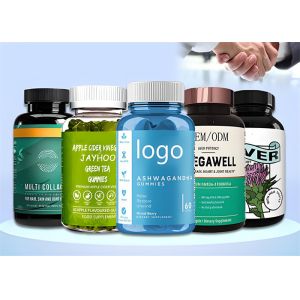 Buy cheap Multi Vitamin Soft Capsule Vitamin Tablets Hair Support Customization from wholesalers