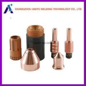 Buy cheap 220816 220990 220819 220941 220930 Nozzle Hypertherm Consumables from wholesalers