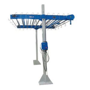 Buy cheap Easy Operate Aluminum Spacer Cutting and Transfer Machine of Insulating Glass from wholesalers