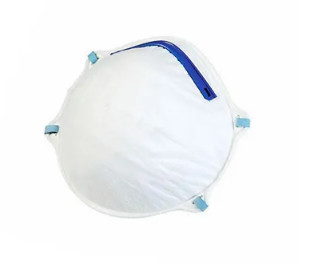 Buy cheap Soft Disposable Surgical Masks For Personal Safety Adjustable Nose Clip from wholesalers