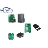 China Customization 2g 4g Gps Tracker Car Vehicle Tracking Device With Sdk And Api for sale