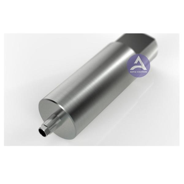 Buy cheap Global D Tekka® 10mm Yenadent Holder Titanium Premill Blank Abutment YLB201 from wholesalers