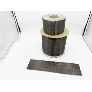 Buy cheap Easy Installation CFRP Fabric , CFRP Reinforcement Concrete Repair Function from wholesalers