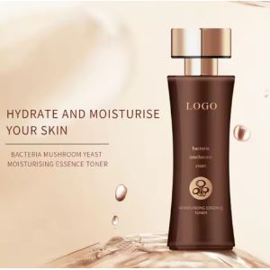 Buy cheap OEM & ODM Facial Care Smoothing Nourishing Mushroom Yeast Moisturizing Essence Lotion For Face from wholesalers